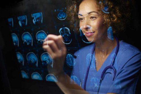 SIMSE, imagerie médicale à Strasbourg