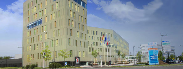 Maison médicale des 2 rives