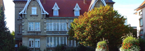 cabinet d'imagerie médicale à schiltigheim