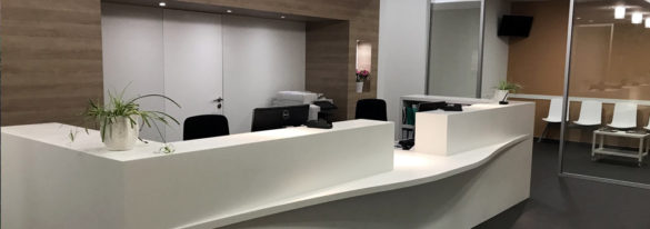 cabinet de senologie à Strasbourg : SIMSE