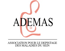 Ademas, association pour le dépistage du cancer du sein