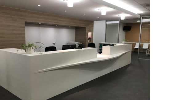 Cabinet de sénologie et d'étude du sein de la femme